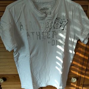 Aeropostale Short Sleeve T-Shirt